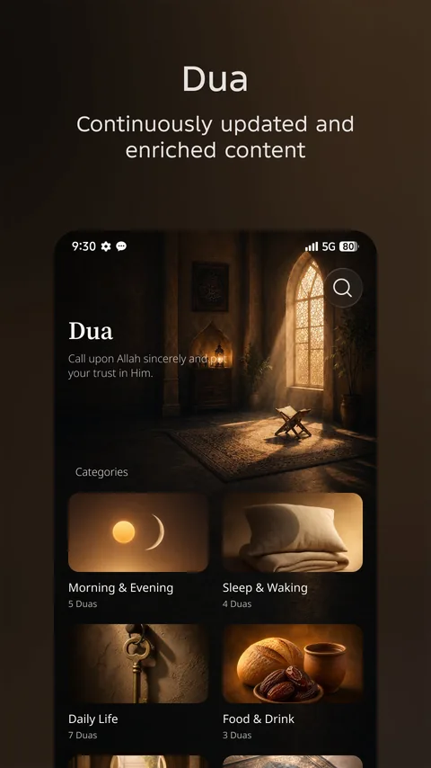 Taqwa Dua